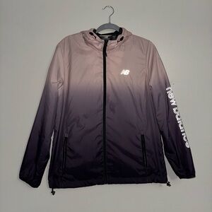 New Balance Rain Jacket